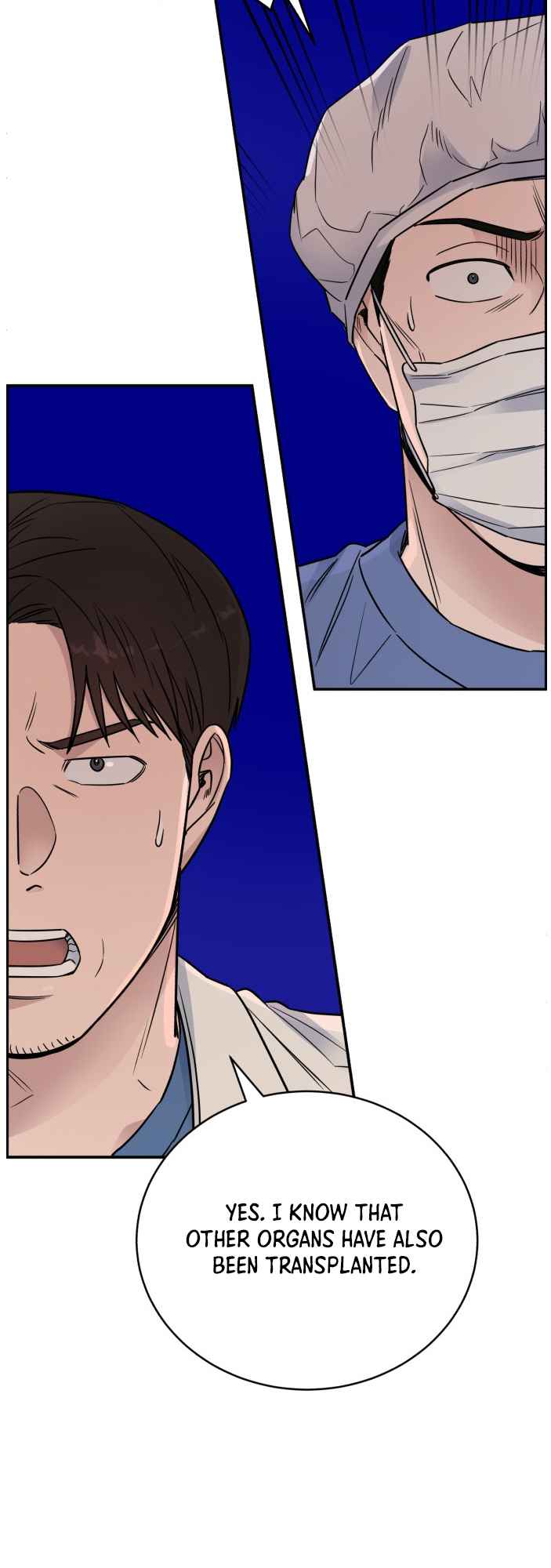 A.I. Doctor Chapter 52 page 18