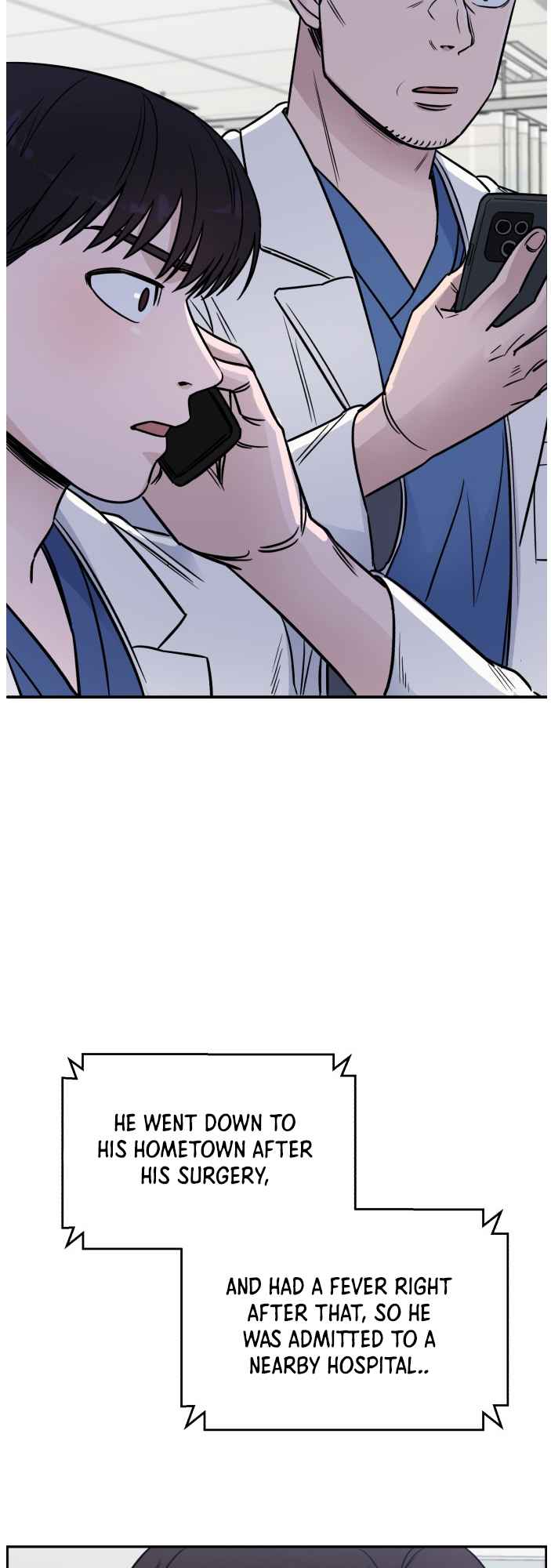 A.I. Doctor Chapter 52 page 29