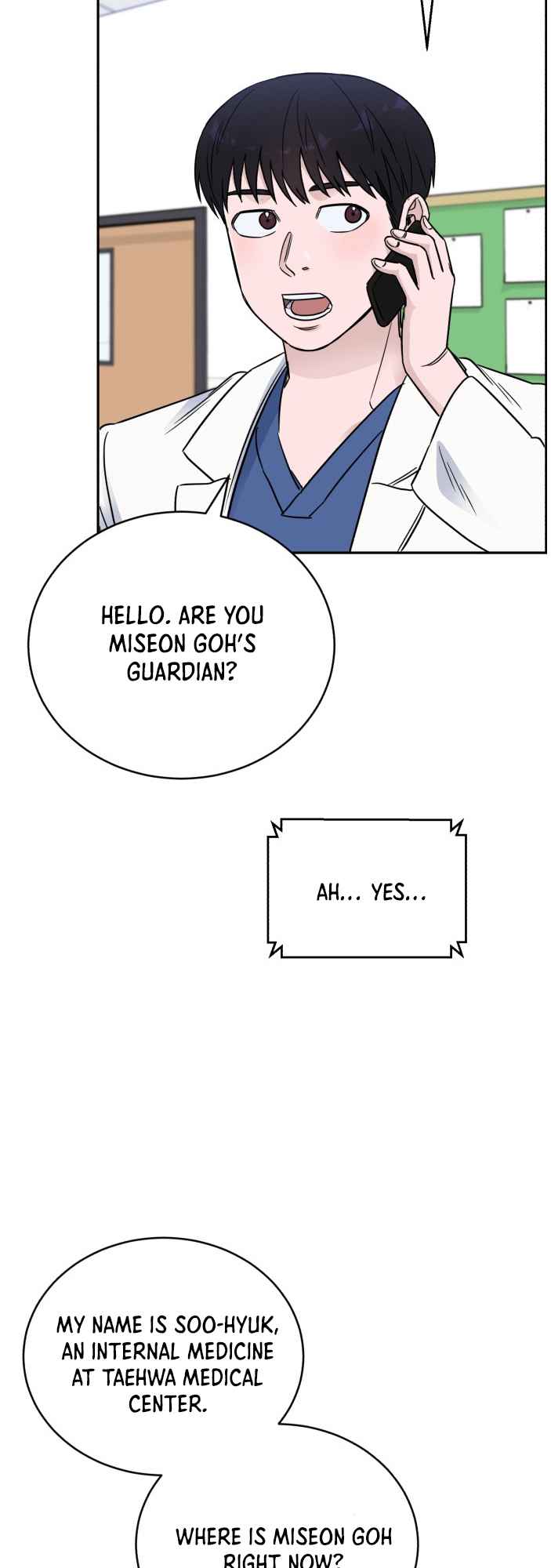A.I. Doctor Chapter 52 page 27