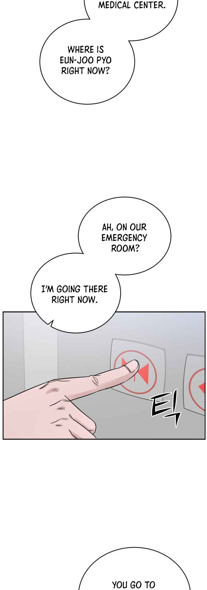 A.I. Doctor Chapter 52 page 38