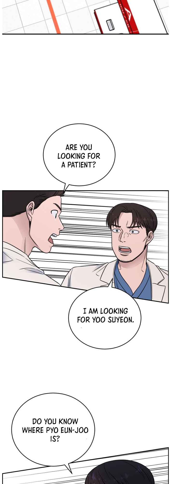 A.I. Doctor Chapter 52 page 42