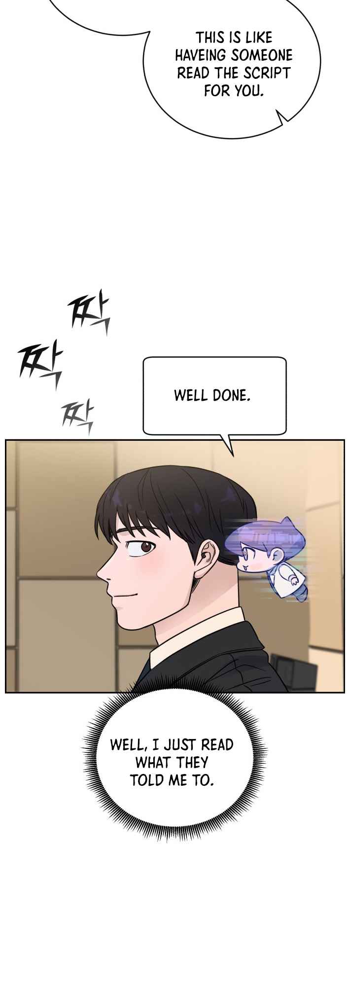 A.I. Doctor Chapter 52 page 50
