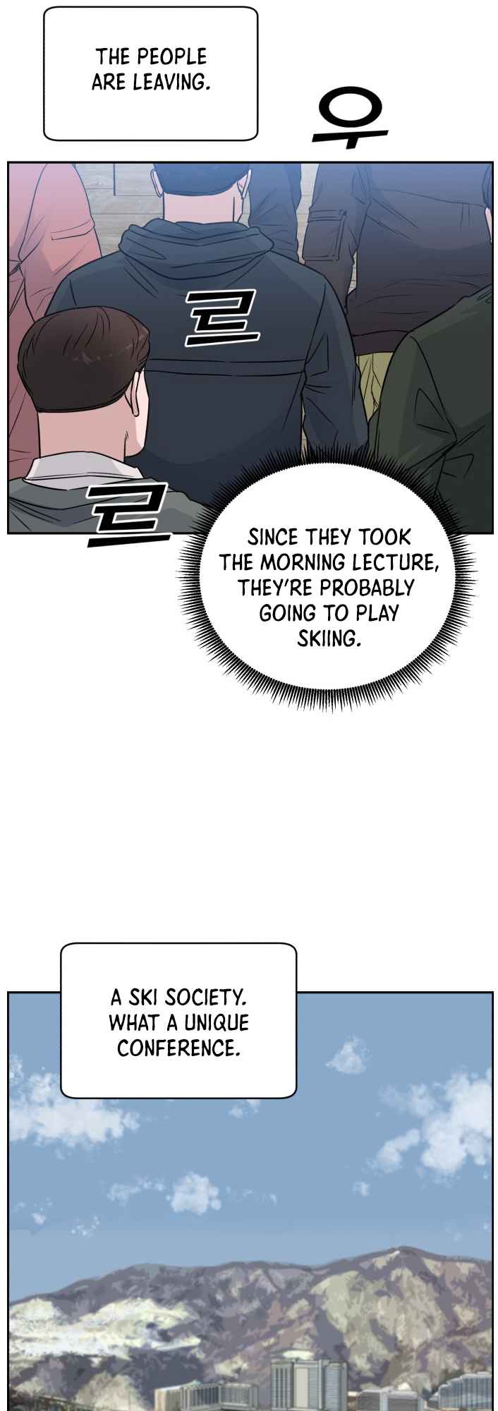 A.I. Doctor Chapter 52 page 51