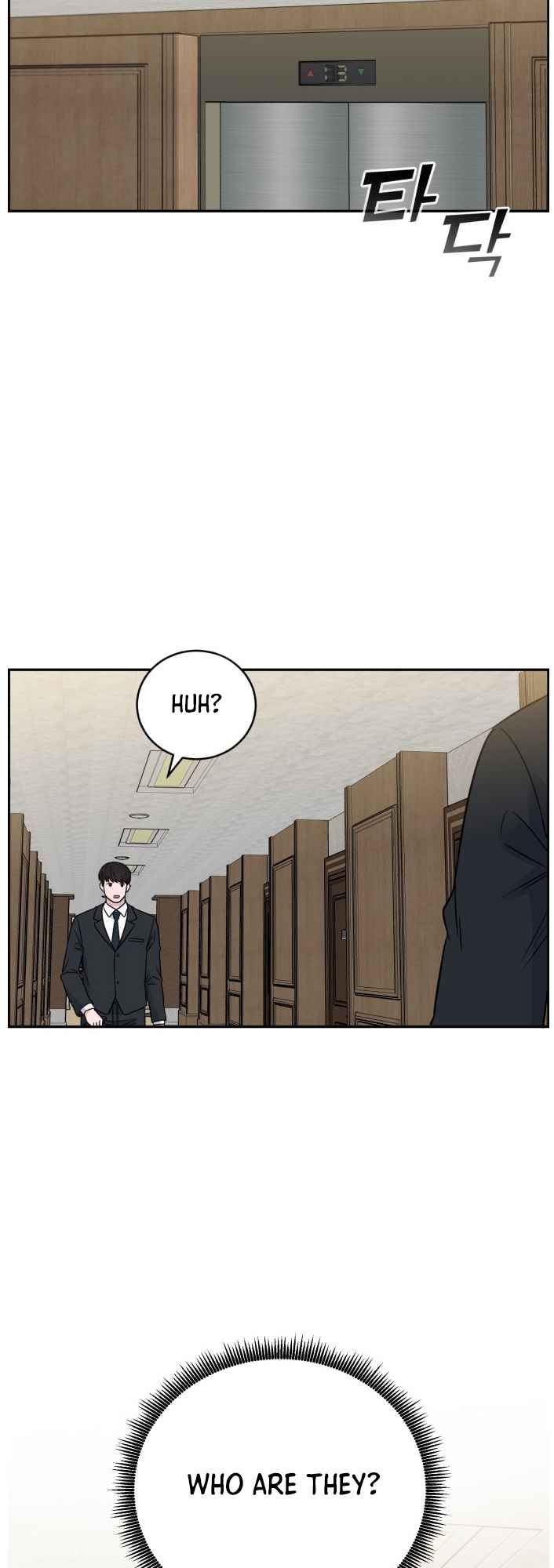 A.I. Doctor Chapter 52 page 56