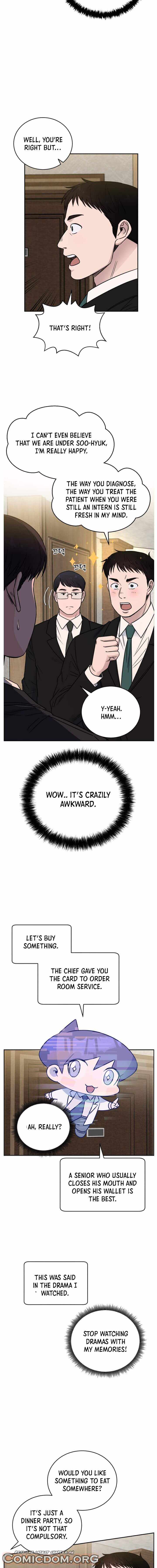 A.I. Doctor Chapter 53 page 3