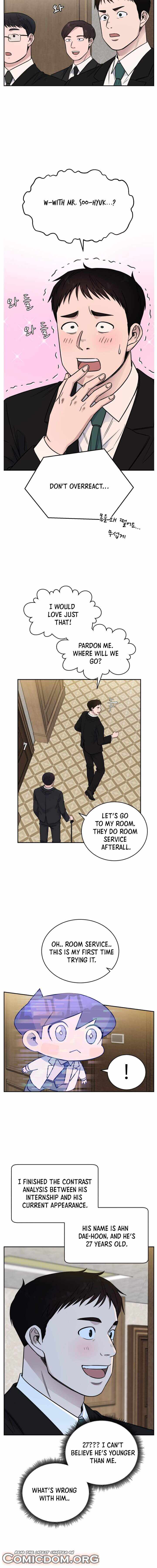 A.I. Doctor Chapter 53 page 4