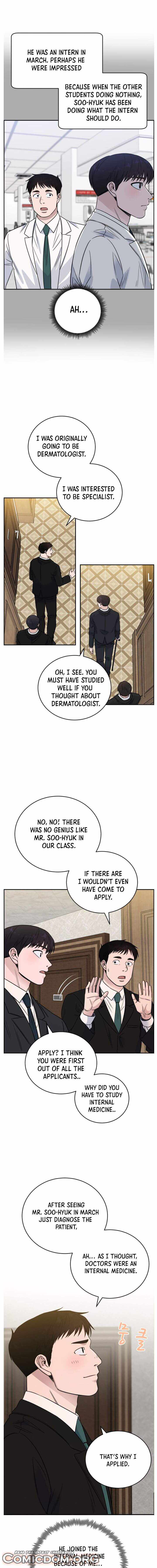 A.I. Doctor Chapter 53 page 5