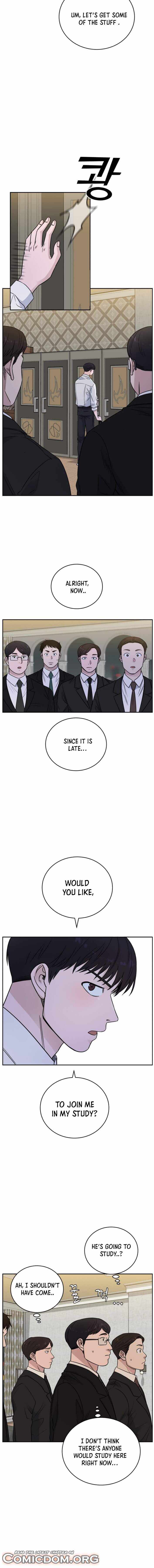A.I. Doctor Chapter 53 page 8
