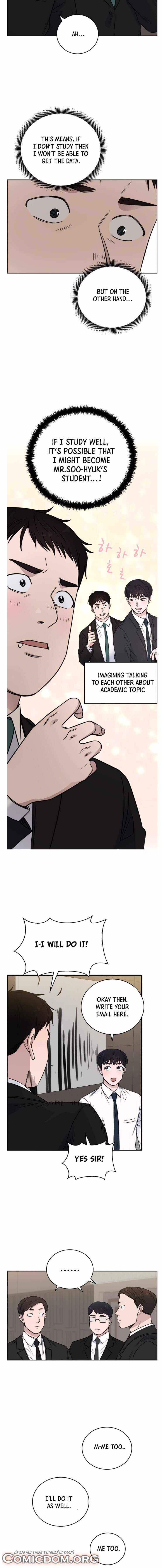 A.I. Doctor Chapter 53 page 12