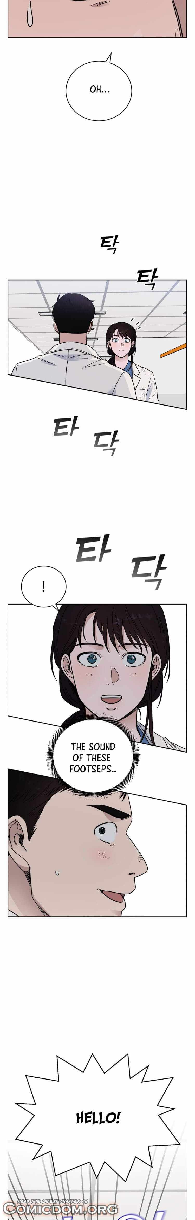 A.I. Doctor Chapter 53 page 19