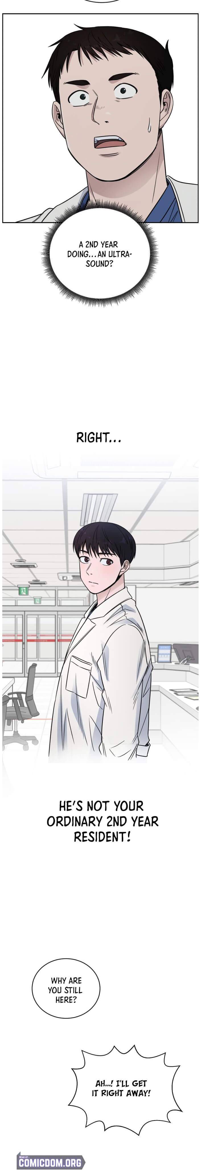 A.I. Doctor Chapter 54 page 16