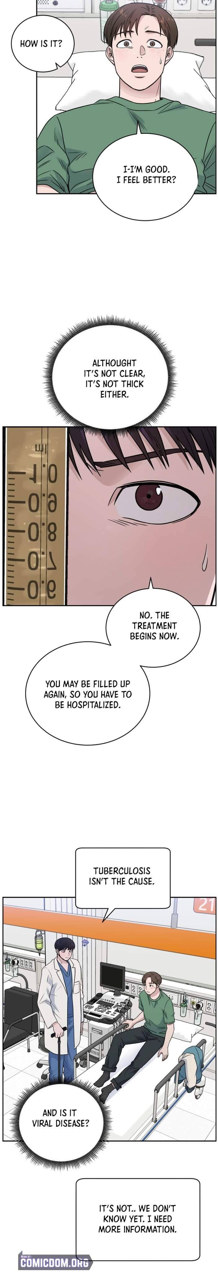 A.I. Doctor Chapter 54 page 19