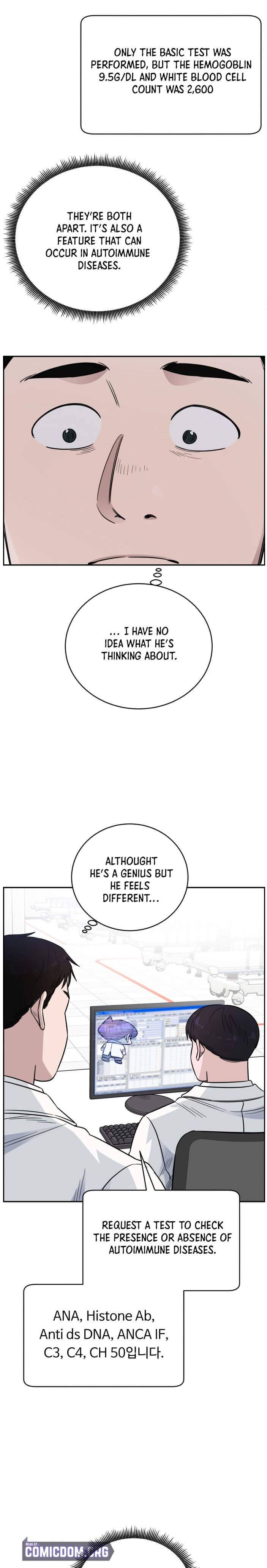 A.I. Doctor Chapter 54 page 24