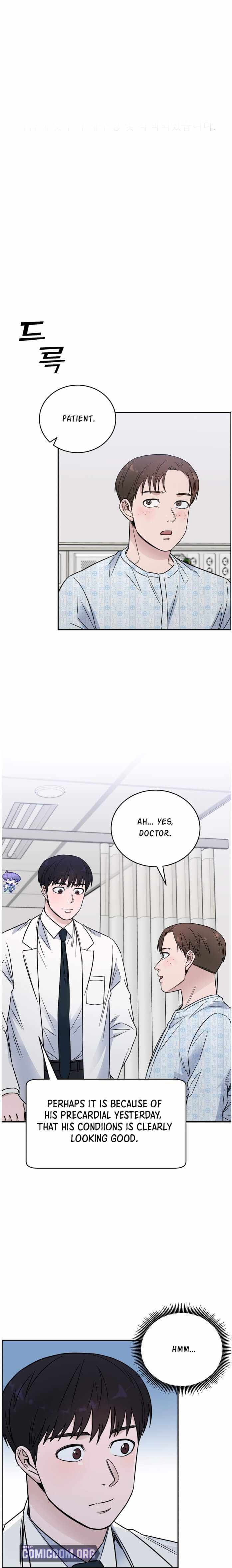 A.I. Doctor Chapter 55 page 2
