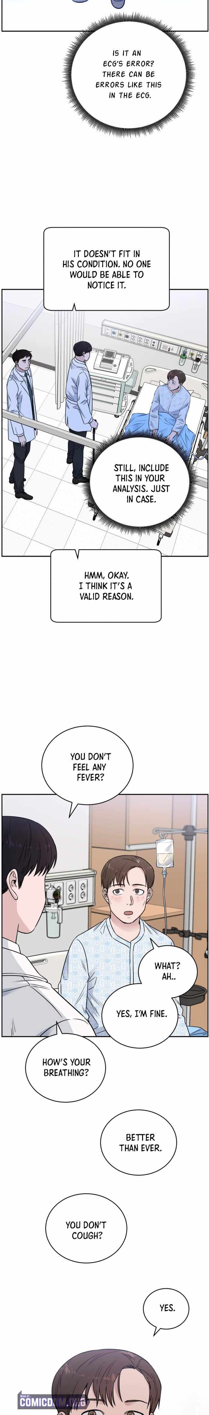 A.I. Doctor Chapter 55 page 4