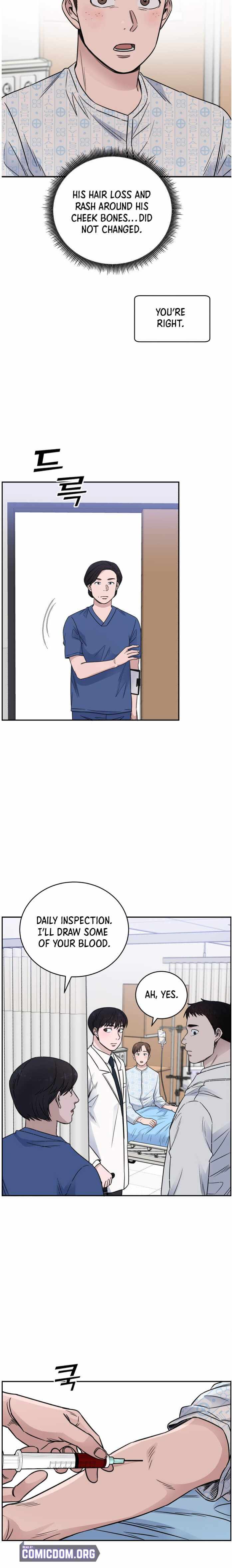 A.I. Doctor Chapter 55 page 5