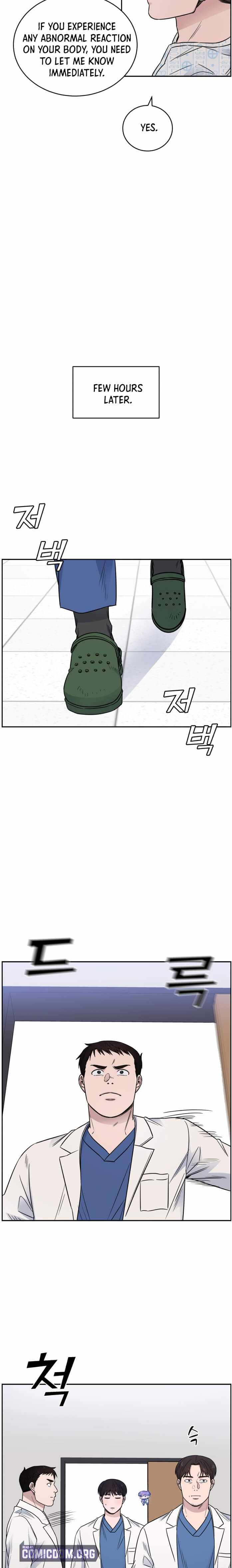 A.I. Doctor Chapter 55 page 7