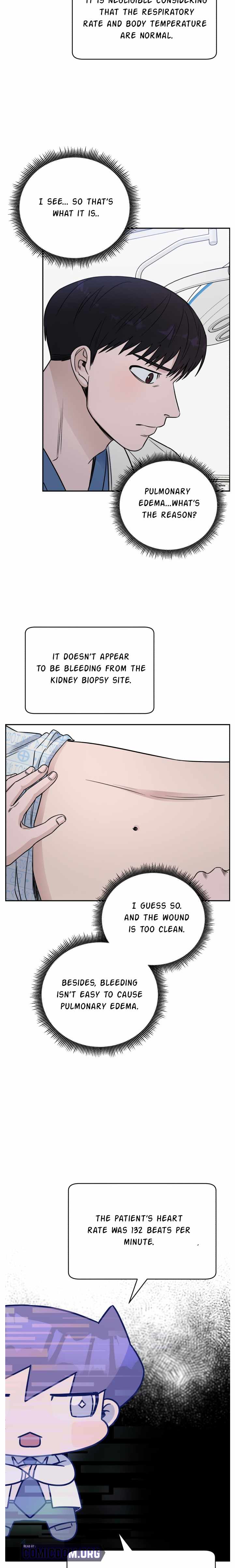 A.I. Doctor Chapter 56 page 10