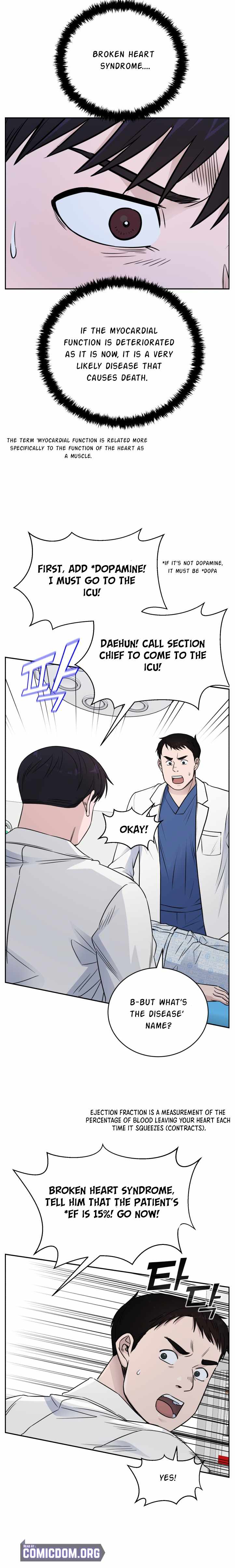 A.I. Doctor Chapter 56 page 20