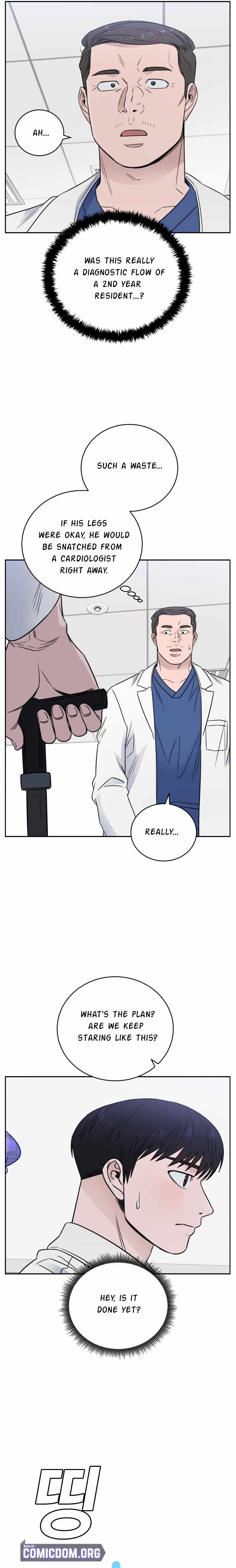 A.I. Doctor Chapter 56 page 24
