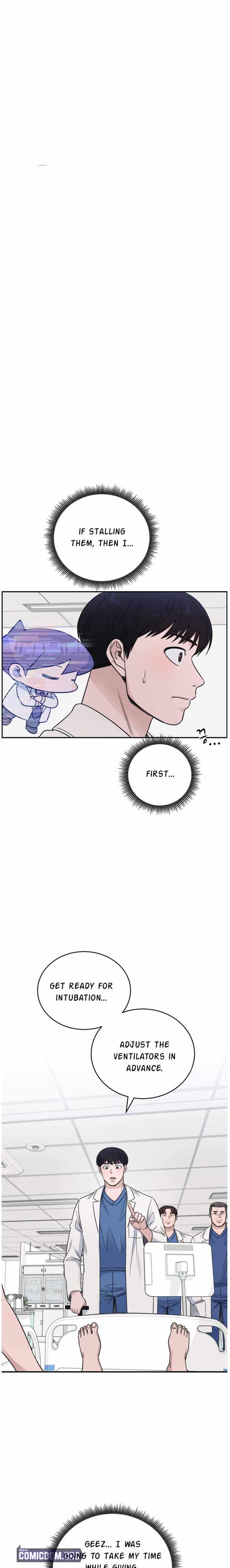 A.I. Doctor Chapter 57 page 2