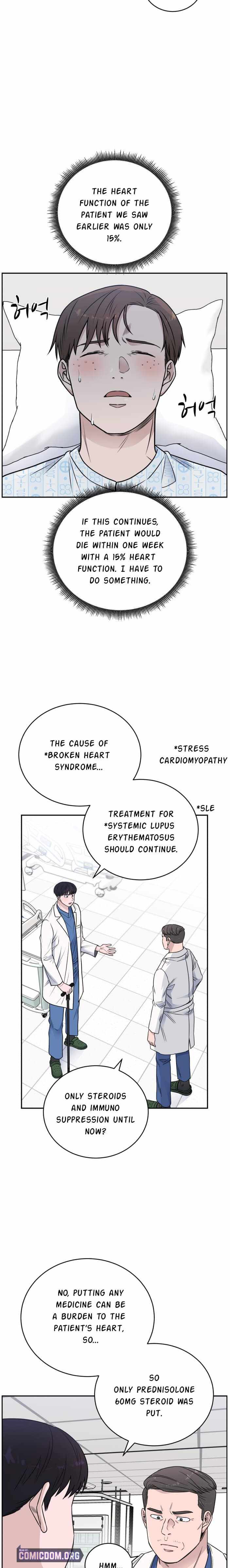 A.I. Doctor Chapter 57 page 4