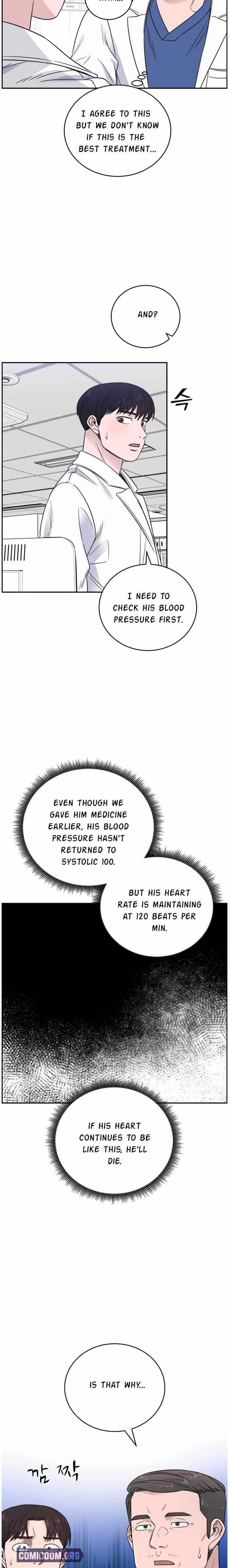 A.I. Doctor Chapter 57 page 5