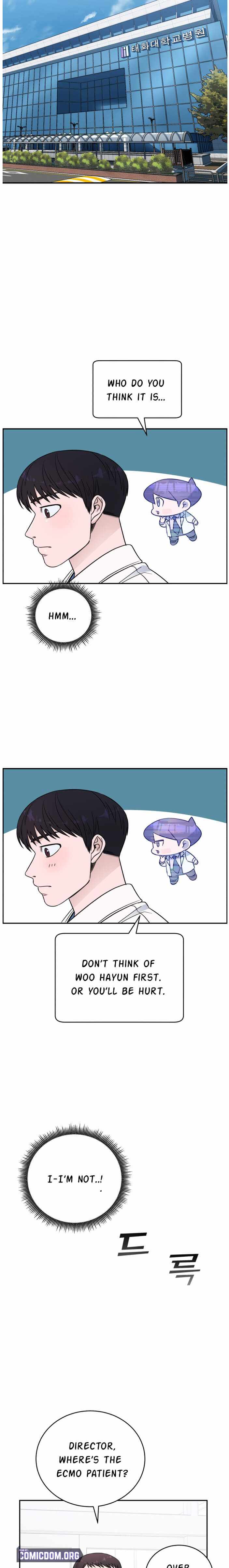 A.I. Doctor Chapter 57 page 24