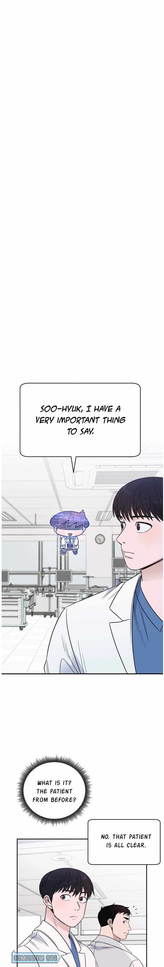 A.I. Doctor Chapter 58 page 2