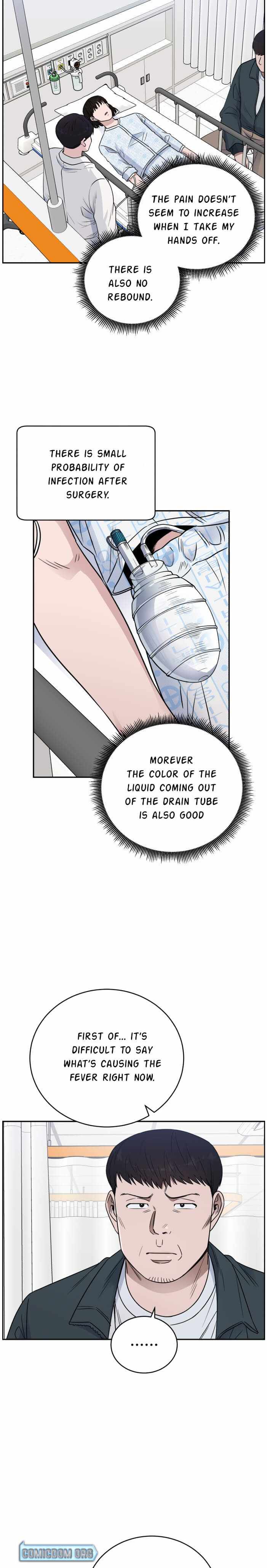 A.I. Doctor Chapter 58 page 17
