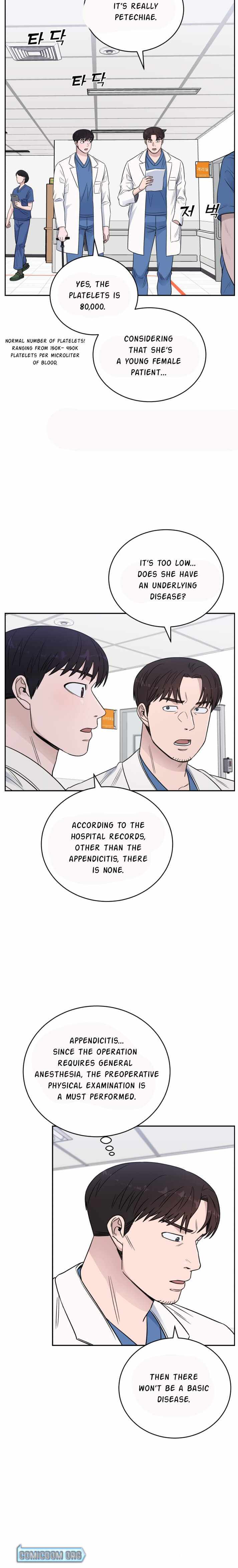 A.I. Doctor Chapter 59 page 3