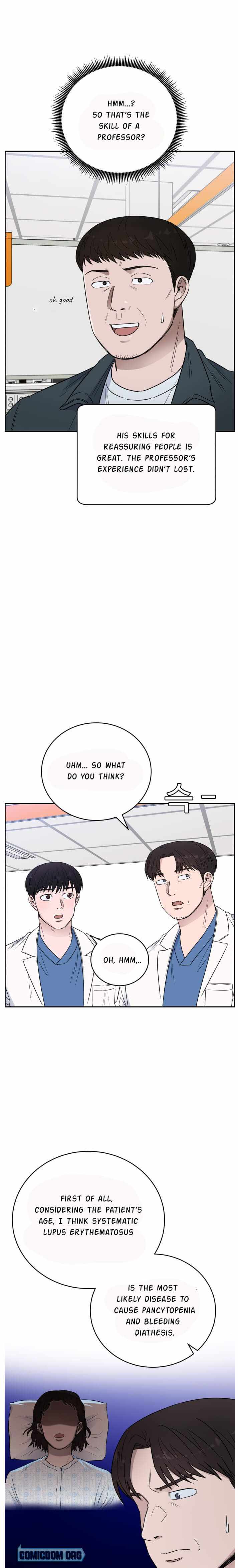 A.I. Doctor Chapter 59 page 5