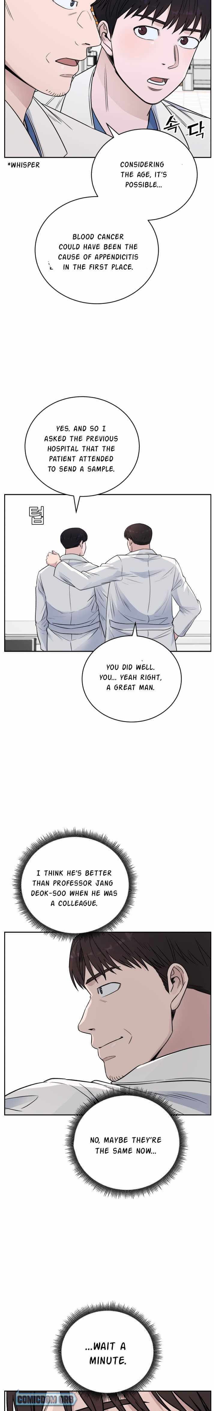A.I. Doctor Chapter 59 page 7