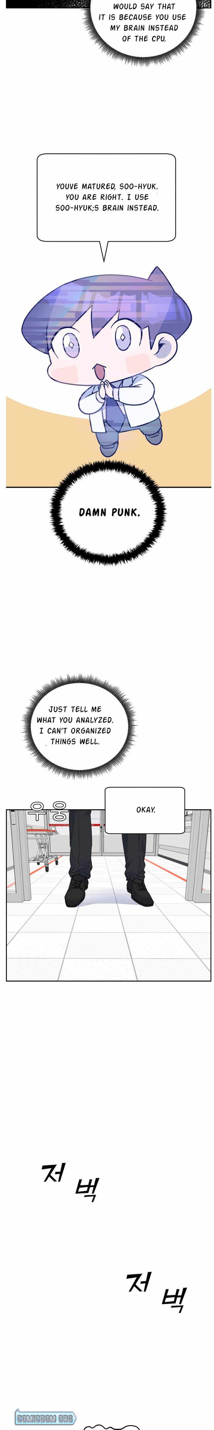 A.I. Doctor Chapter 59 page 20