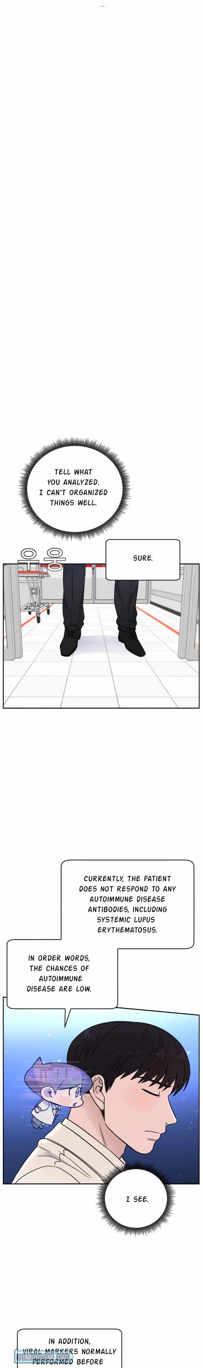 A.I. Doctor Chapter 60 page 2