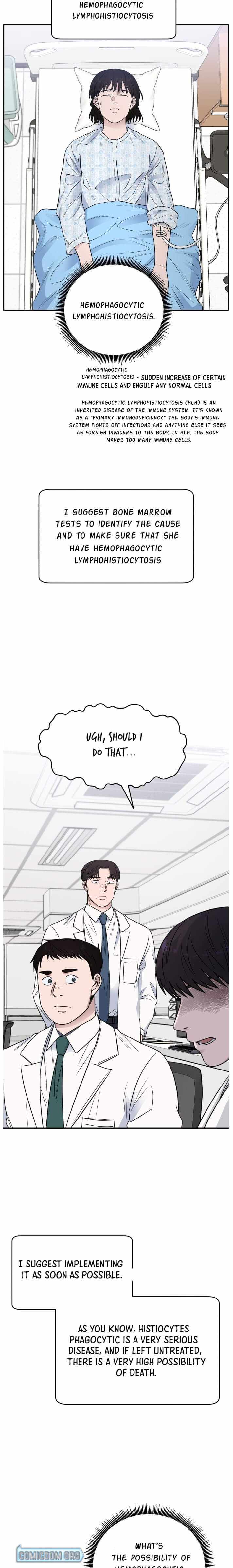 A.I. Doctor Chapter 60 page 4