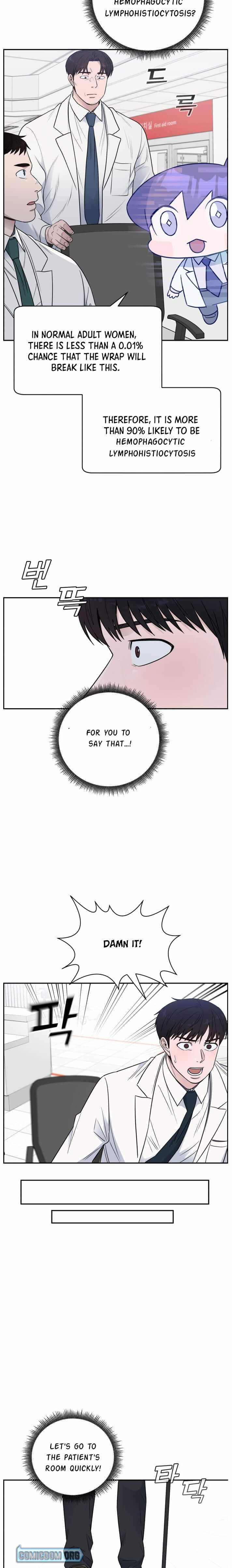 A.I. Doctor Chapter 60 page 5