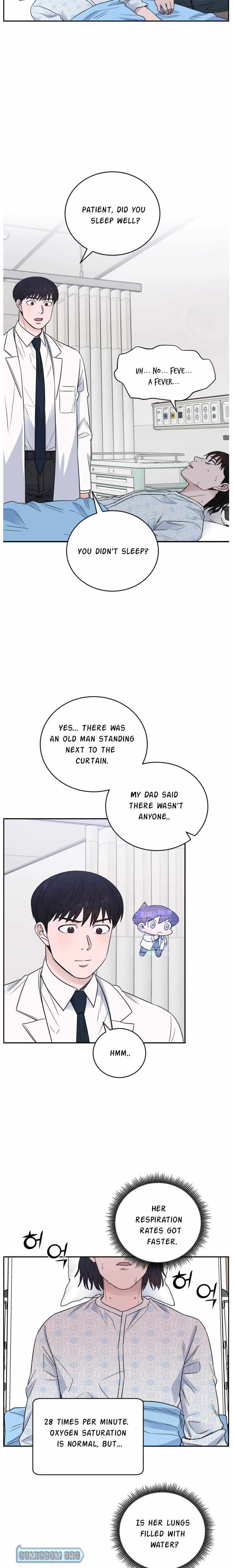 A.I. Doctor Chapter 60 page 7