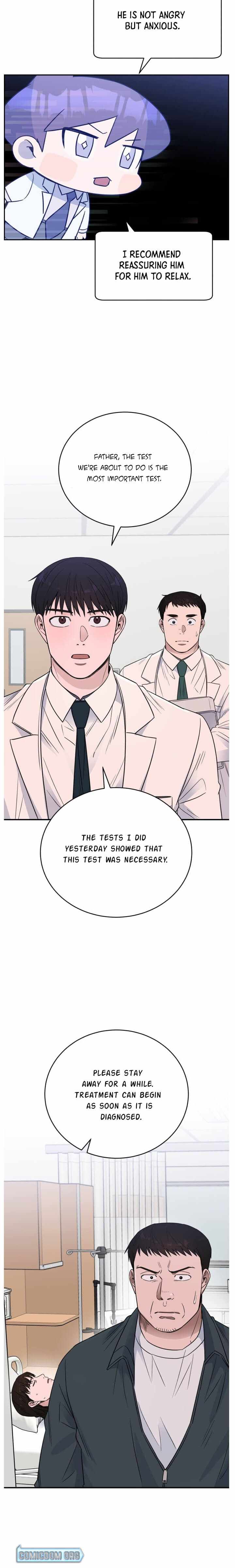 A.I. Doctor Chapter 60 page 10