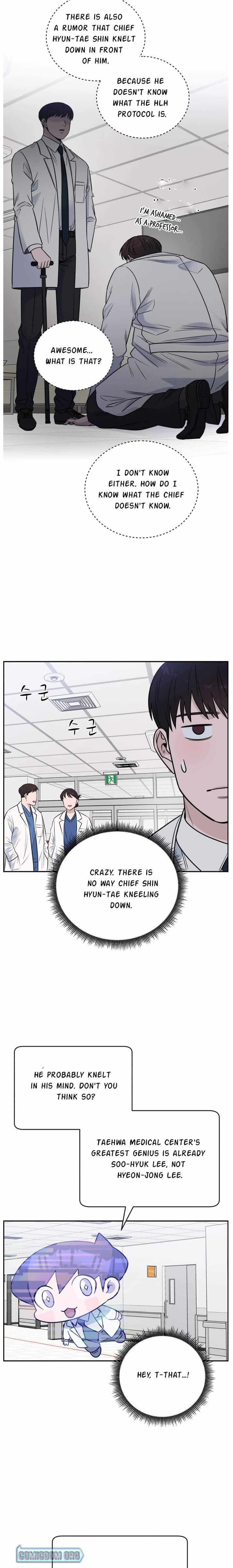 A.I. Doctor Chapter 60 page 24