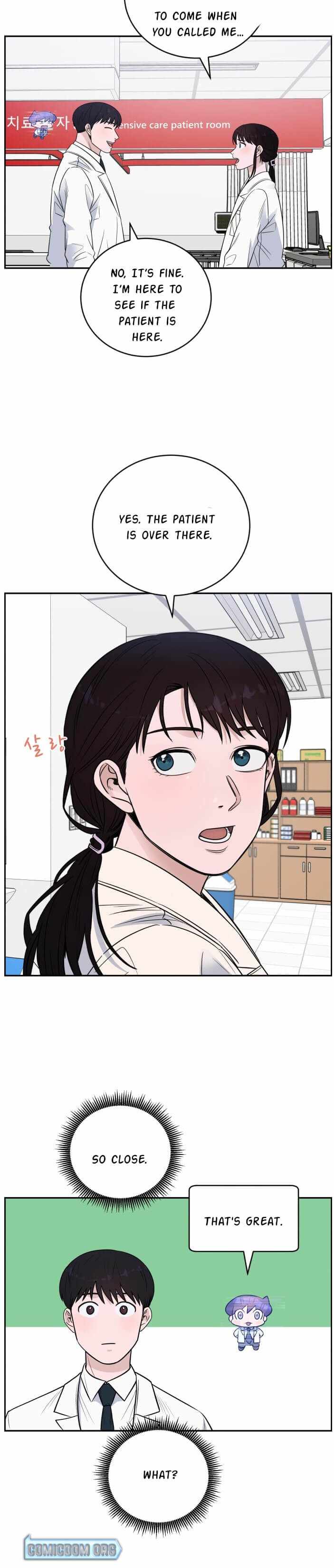 A.I. Doctor Chapter 60 page 26