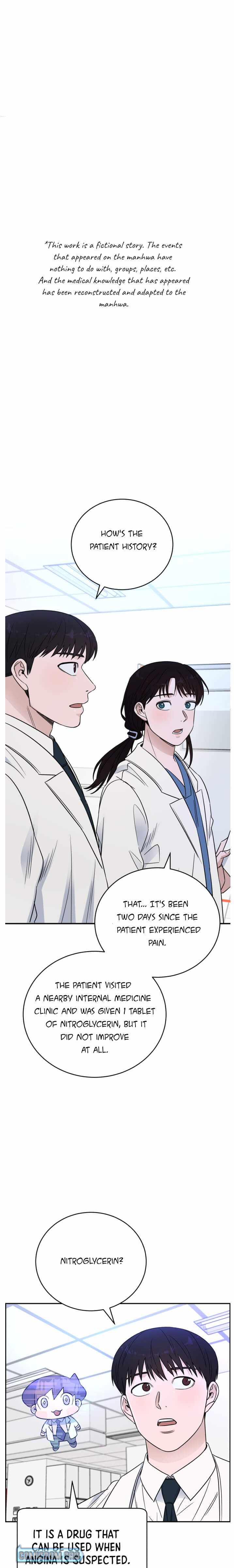 A.I. Doctor Chapter 61 page 2