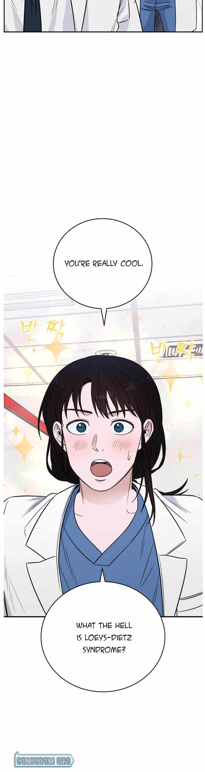 A.I. Doctor Chapter 61 page 27