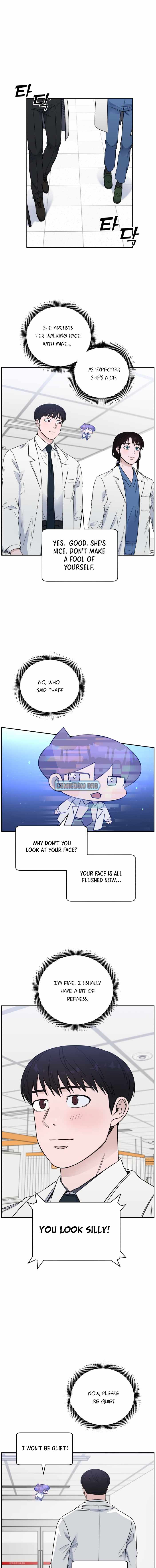 A.I. Doctor Chapter 62 page 4