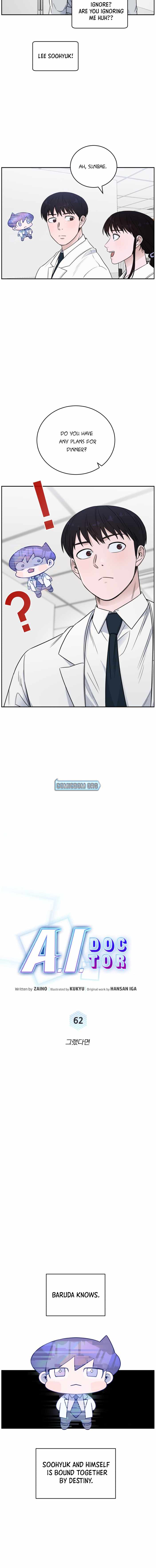A.I. Doctor Chapter 62 page 5