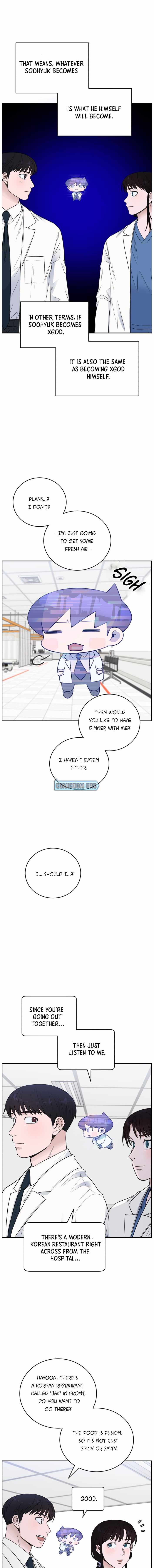 A.I. Doctor Chapter 62 page 6
