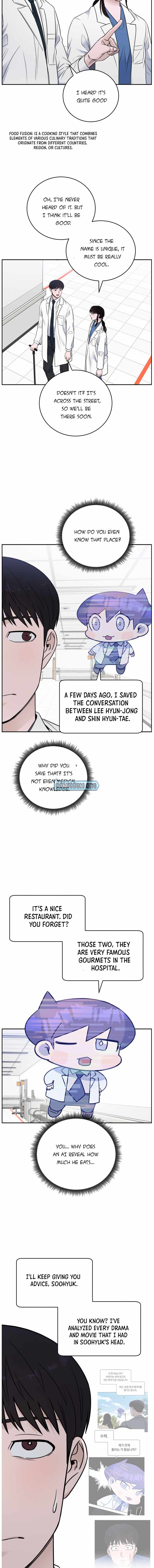 A.I. Doctor Chapter 62 page 7