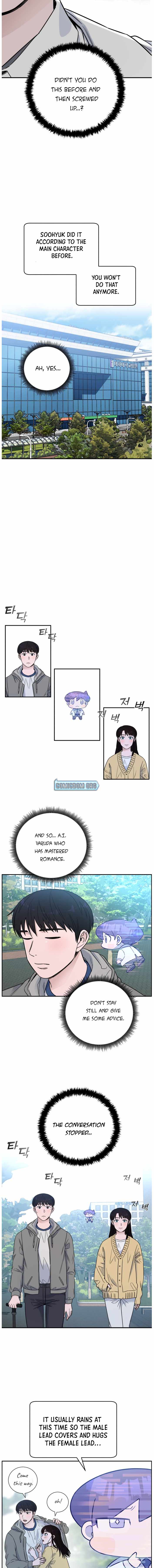 A.I. Doctor Chapter 62 page 8