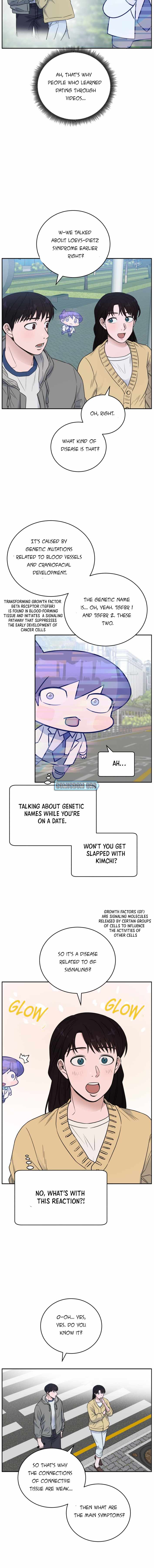 A.I. Doctor Chapter 62 page 9