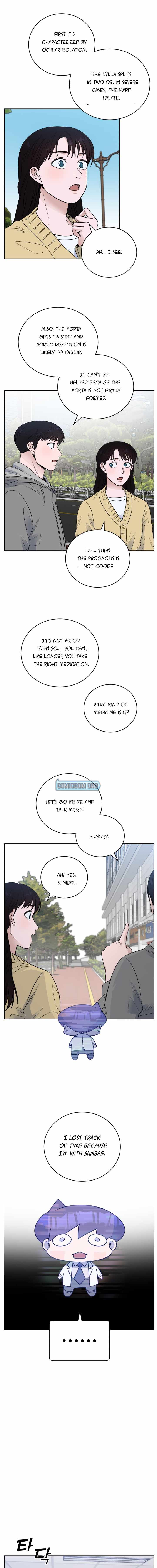 A.I. Doctor Chapter 62 page 10